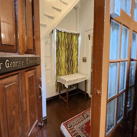 Ivanhoe Hotel Dardżyling Zewnętrze zdjęcie