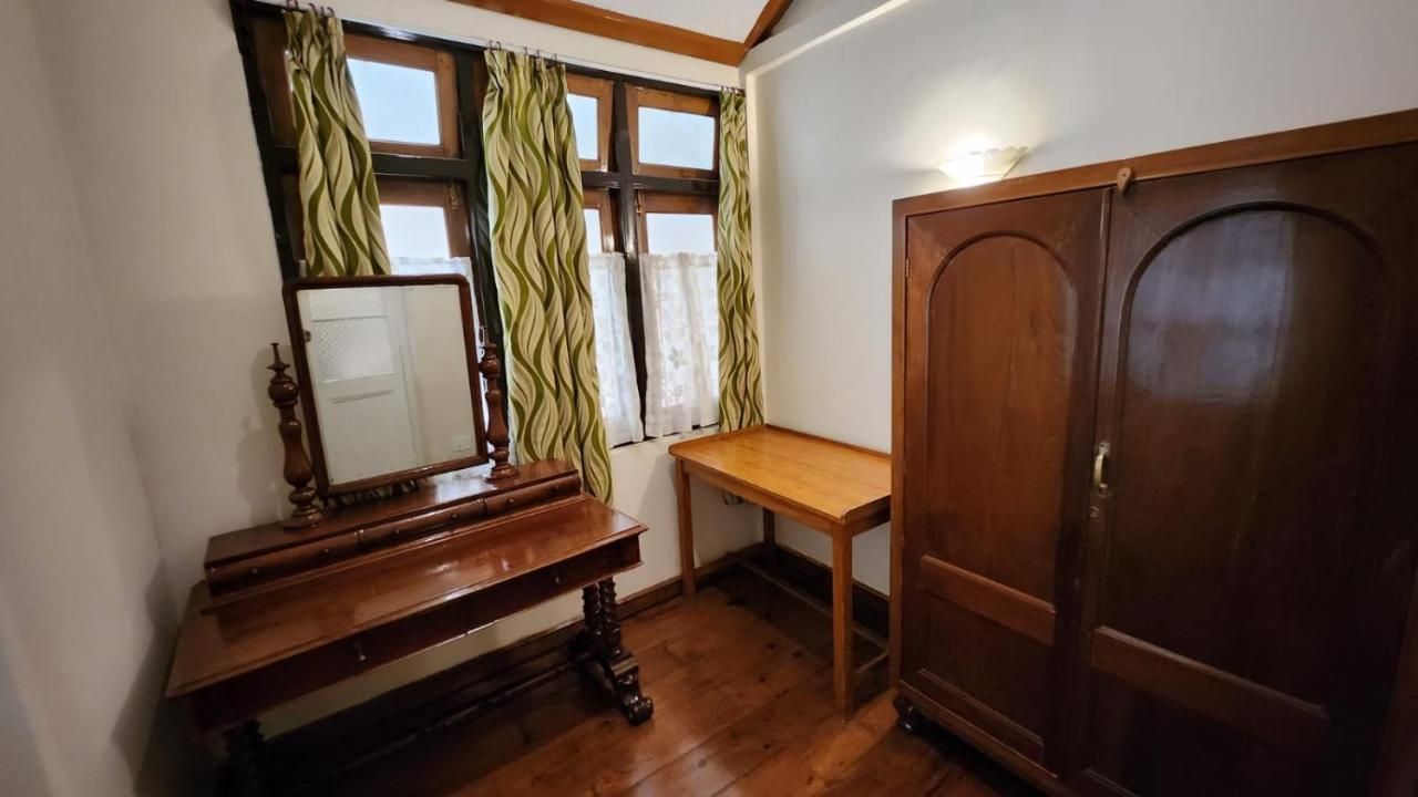 Ivanhoe Hotel Dardżyling Zewnętrze zdjęcie