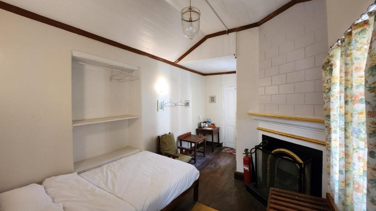 Ivanhoe Hotel Dardżyling Zewnętrze zdjęcie