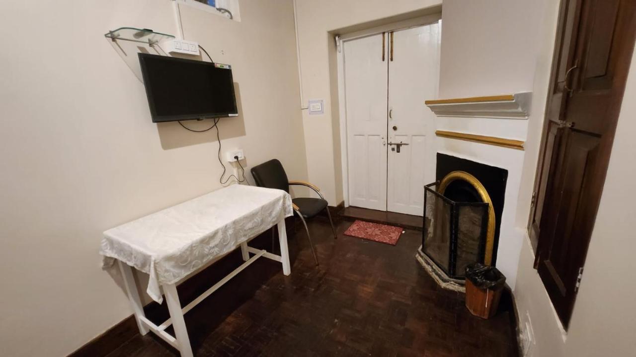 Ivanhoe Hotel Dardżyling Zewnętrze zdjęcie