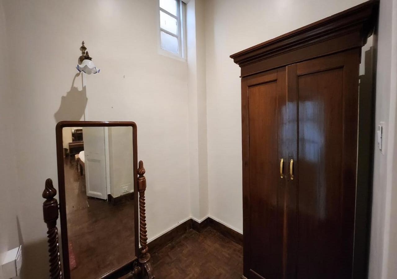 Ivanhoe Hotel Dardżyling Zewnętrze zdjęcie