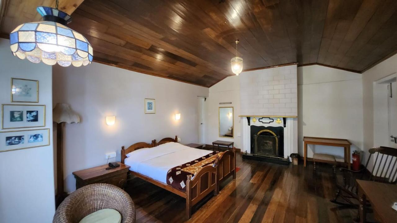 Ivanhoe Hotel Dardżyling Zewnętrze zdjęcie